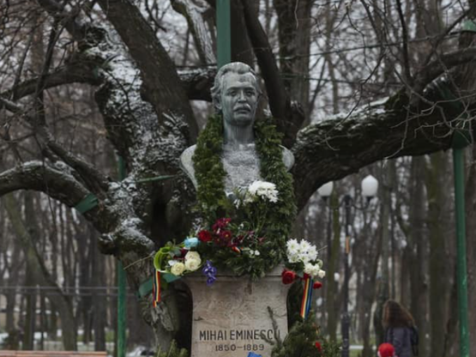 Ziua Culturii Naționale, de aniversarea lui Eminescu. Istoria și prezentul sărbătorii