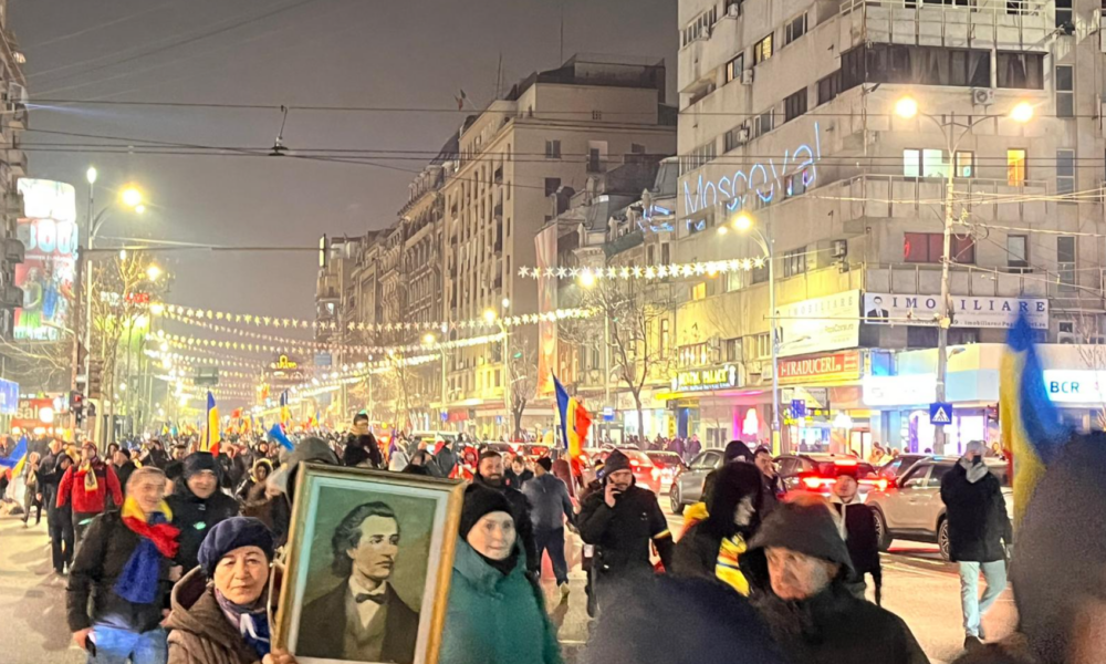 REPORTAJ Călin Georgescu să ne judece. Suveraniști contra legii Vexler