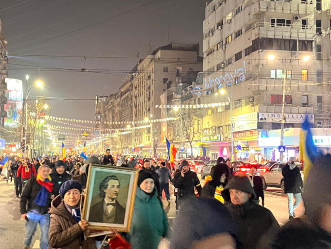 REPORTAJ Călin Georgescu să ne judece. Suveraniști contra legii Vexler