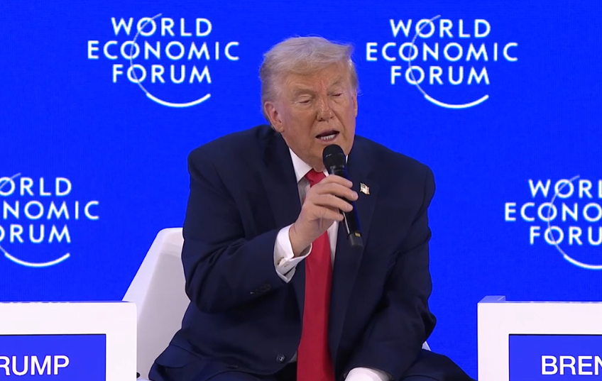 Trump, fără regrete după ce i-a „maimuțărit” pe soții Obama