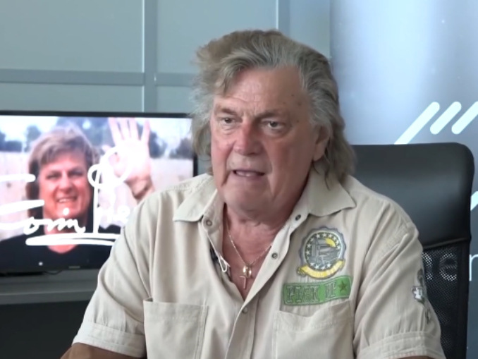 Florin Piersic: Să nu mă uitați prea repede