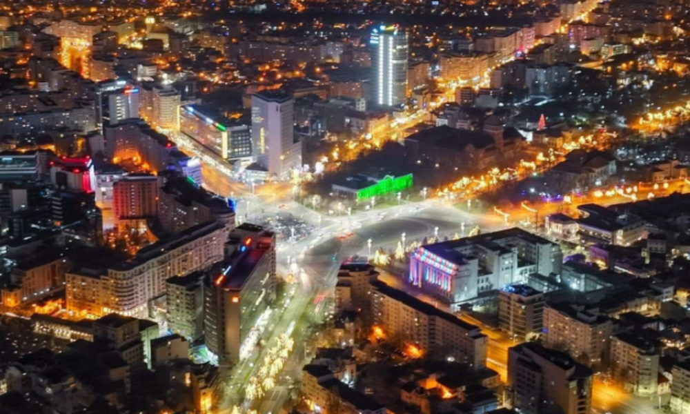 Ce n-a văzut Parisul: siguranța de pe străzile din București