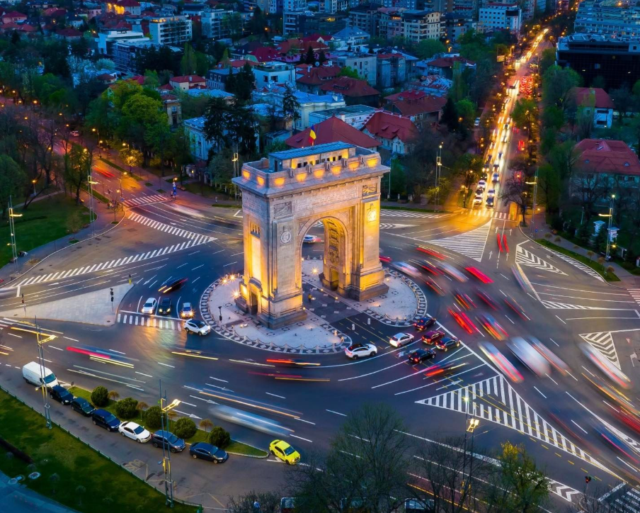 10 județe „nule” pentru PIB. Bucureștiul, cât un sfert de țară