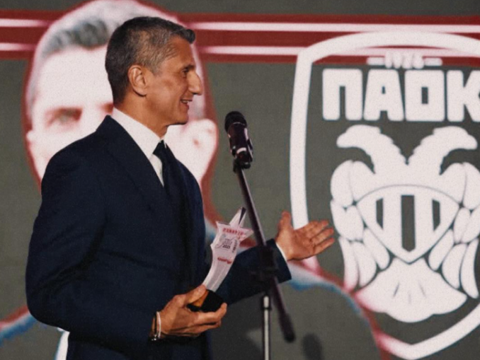 Lucescu a găsit vinovatul pentru înfrângerea lui PAOK: A fost oribil