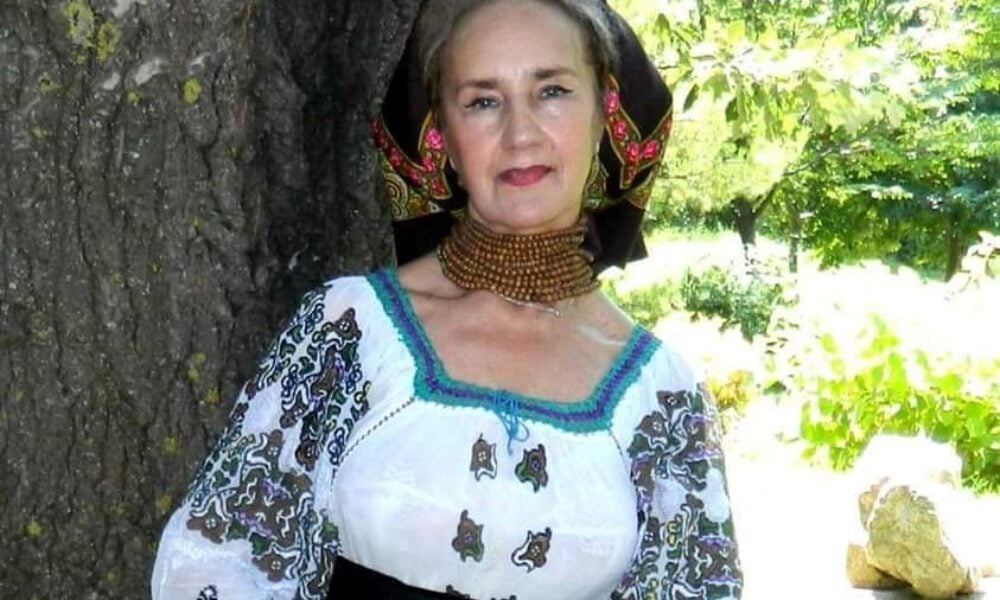 Sofia Vicoveanca, internată de urgență la Spitalul Județean Suceava