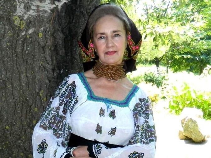 Sofia Vicoveanca, internată de urgență la Spitalul Județean Suceava