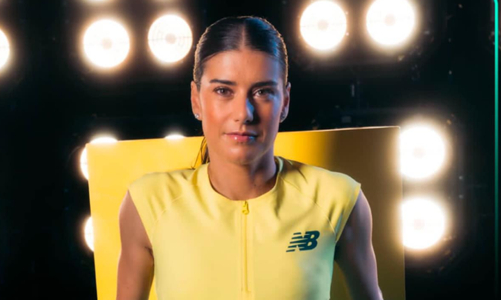 Sorana Cîrstea merge mai departe la Brisbane