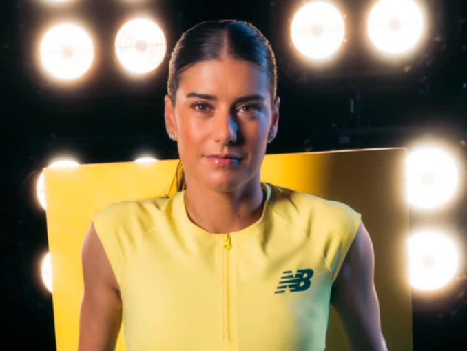 Sorana Cîrstea merge mai departe la Brisbane