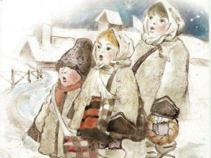 Ce să faci pe 1 ianuarie ca să ai noroc tot anul