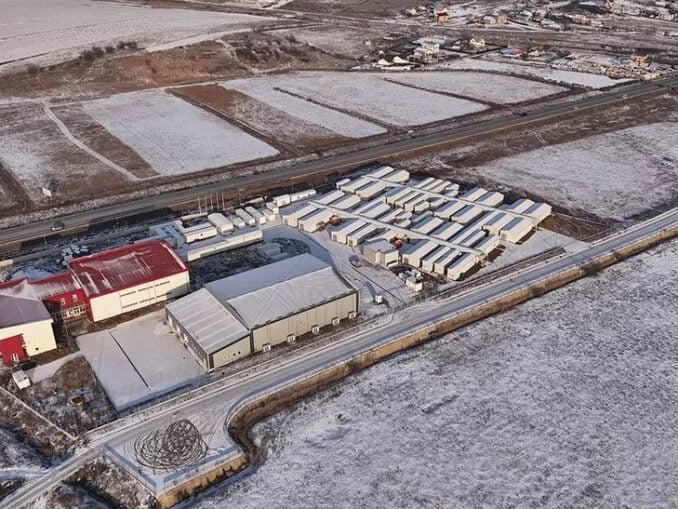 Milioane de euro abandonate în câmp