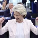 Ursula von der Leyen despre acordul ue mercosur
