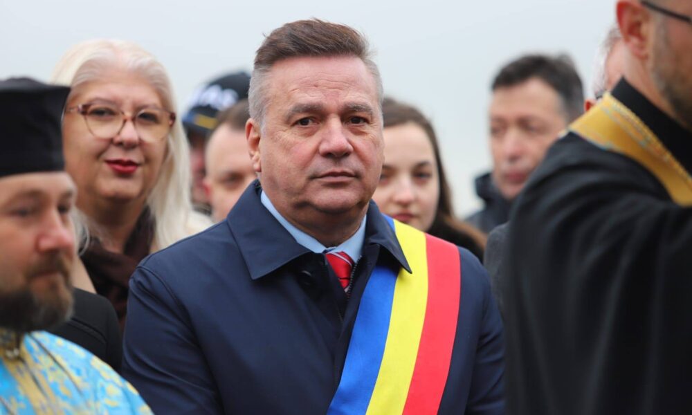 Începe procesul în care președintele CJ Călărași este trimis în judecată pentru abuz în serviciu