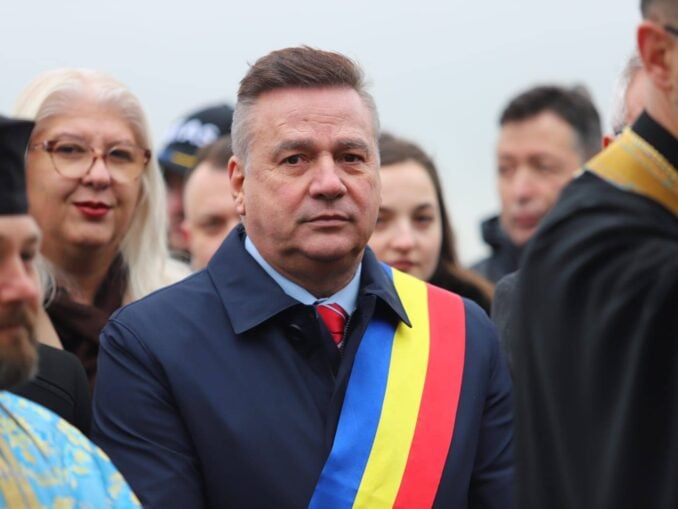 Începe procesul în care președintele CJ Călărași este trimis în judecată pentru abuz în serviciu