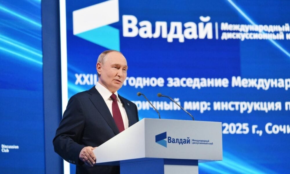 Putin continuă să își trimită oamenii în „abatorul” ucrainean. Peste 1,31 milioane de ruși morți, pentru visul Moscovei