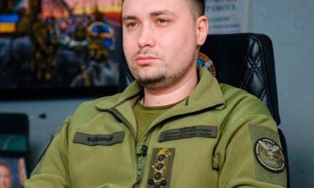 Cine este Kirilo Budanov, noua mână dreaptă a lui Zelenski. A prezis exact data a invaziei ruse