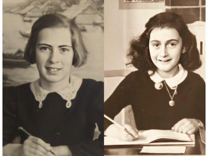 Eva Schloss, supraviețuitoare a Holocaustului și sora vitregă a Annei Frank, a murit la 96 de ani