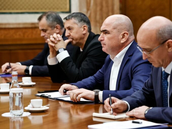 Noul „ministru” al Educației. Preluare surpriză de mandat