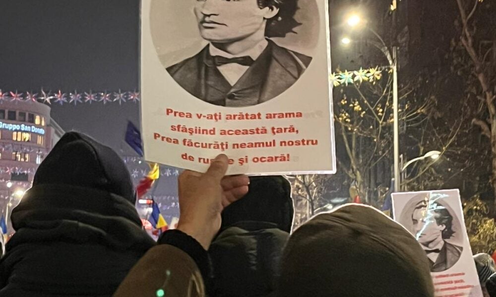 „Nicușoare, nu uita!”