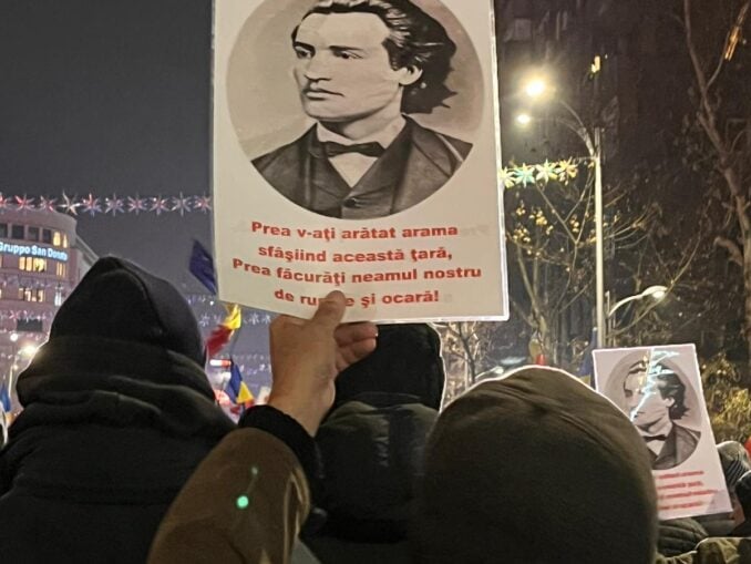 „Nicușoare, nu uita!”