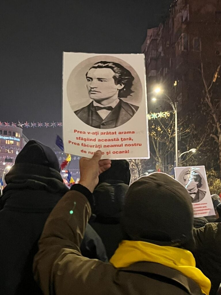 „Nicușoare, nu uita!”