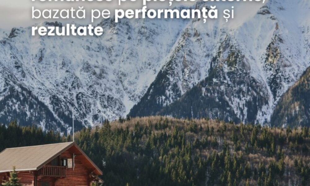 România, altă încercare de a se promova peste hotare