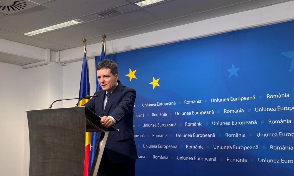 Nicușor Dan, reacție după raportul Congresului SUA despre anularea alegerilor din România