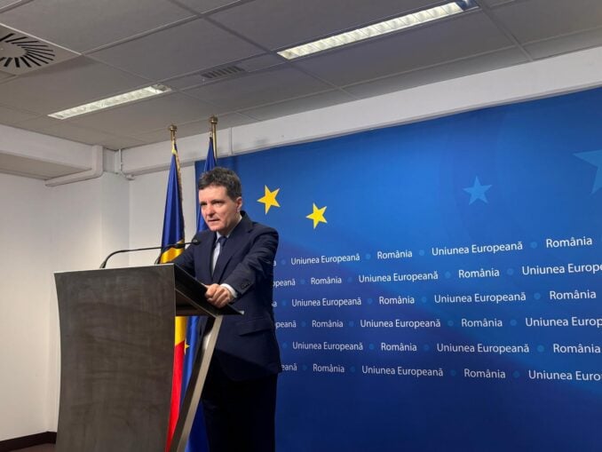 Cum au evitat UE și SUA aisbergul Groenlanda. Decizie la Bruxelles. Corespondență specială