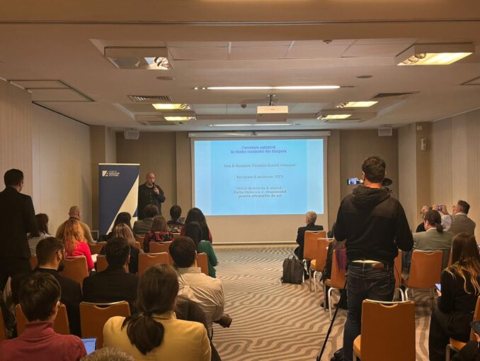 STUDIU Și diaspora e împărțită în două Românii. Simion, agentul revoltei lui Călin Georgescu. Nicușor Dan, alegerea rațională