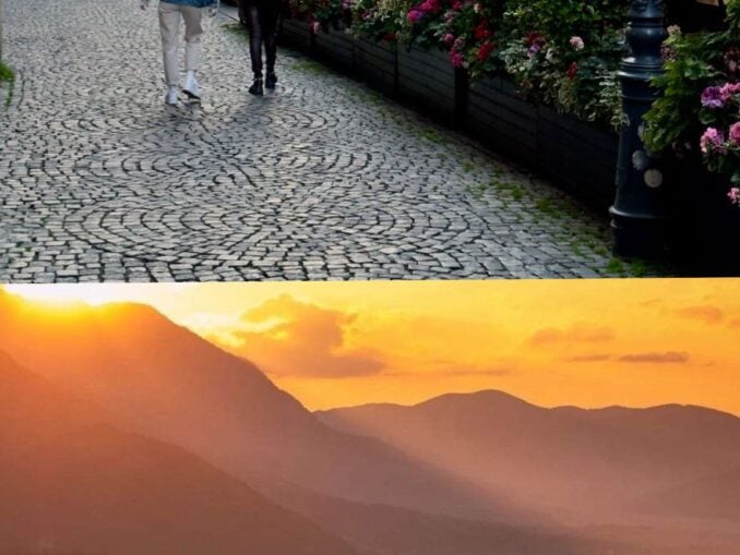 Viața la țară, viața la oraș. Două lumi paralele între liniște și viteză