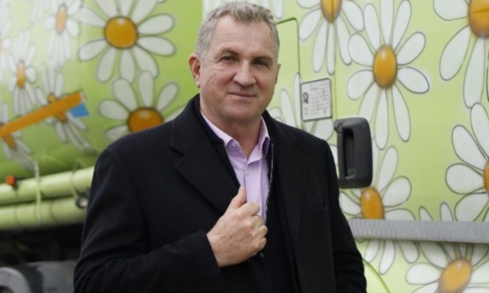 Afaceristul din dosarul avocatei PNL a fost și liberal, și cercetat pentru mită