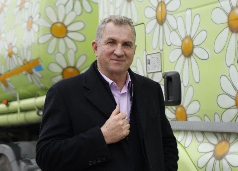 Afaceristul din dosarul avocatei PNL a fost și liberal, și cercetat pentru mită