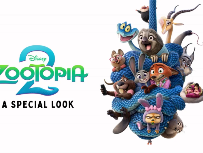 Nou record de încasări la un film de animație. Câți bani a strâns „Zootopia 2”