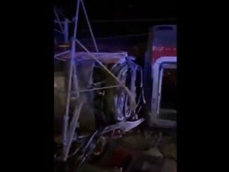 Acum 9 luni, un accident similar a provocat 46 de morți pe aceeași linie feroviară din Spania