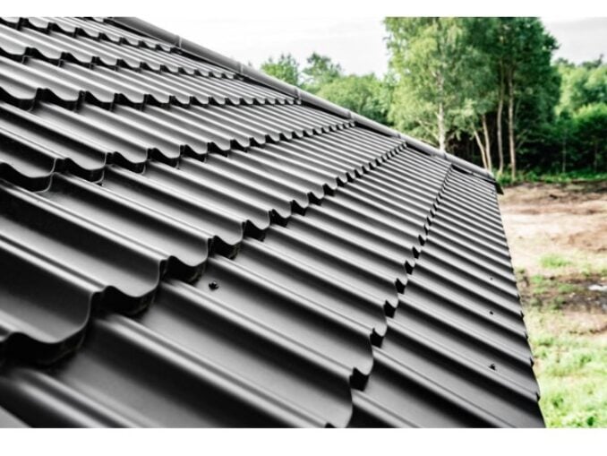 Cât costă țigla metalică de calitate și montajul acesteia în Moldova?