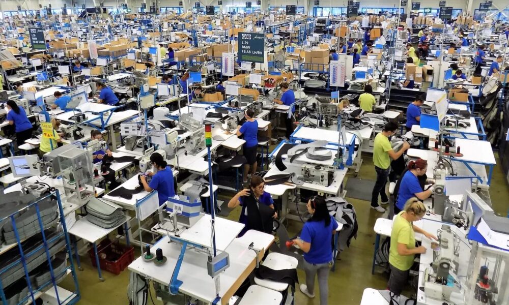 Pleacă americanii. 1.000 de români rămân fără job