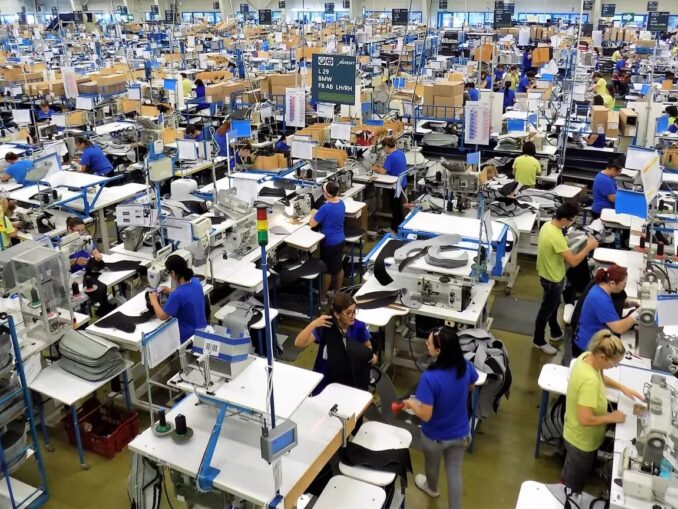 Pleacă americanii. 1.000 de români rămân fără job