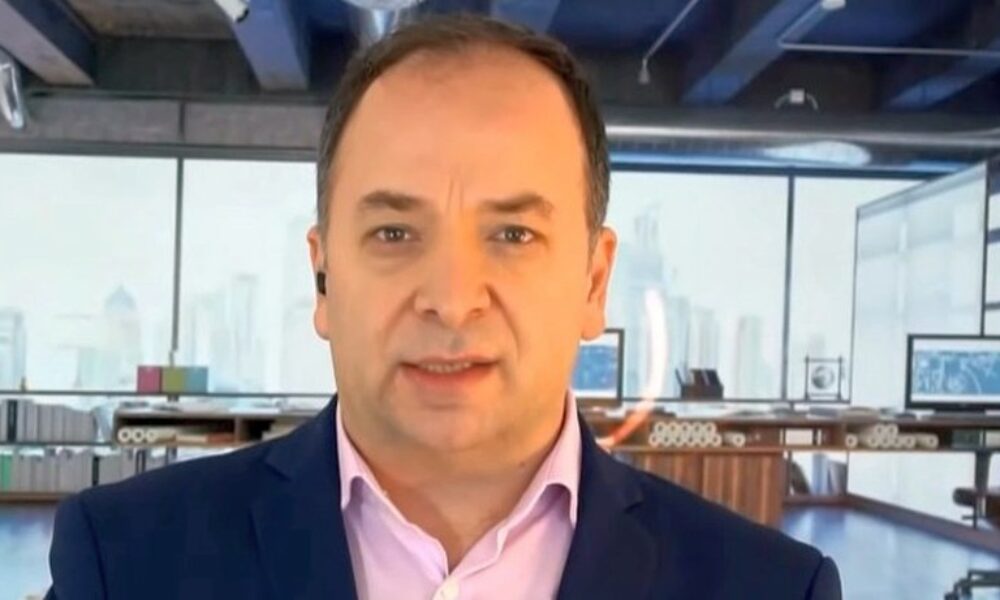 „Bomboana pe colivă” a economiei. Adrian Negrescu anunță o primăvară cu prețuri record la alimente