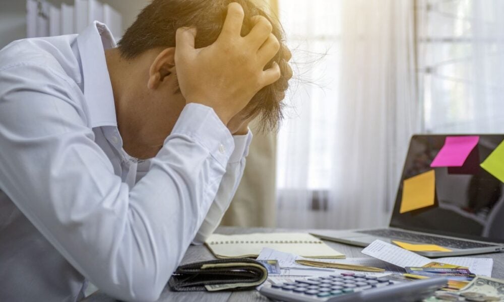 Afacerile care se prăbușesc în România. De la profituri colosale, la faliment iminent