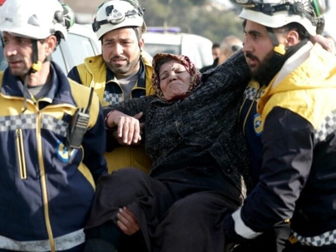 Turcia, pregătită să susţină armata siriană împotriva unor combatanţi kurzi 