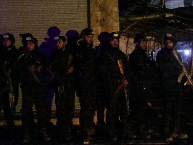 Combatanţii kurzi refuză să fie evacuaţi. Vor să ”reziste” armatei siriene care i-a încercuit