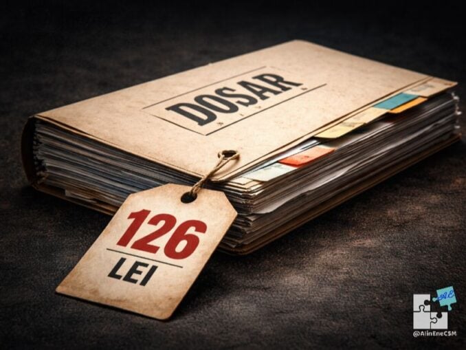 Un membru CSM cu leafă lunară de 50.000 de lei se plânge că judecătorii sunt plătiți prea puțin