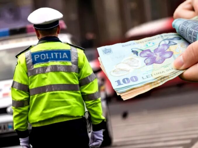 Atenție, șoferi! Amenzi de 800-1.000 de lei pentru acest gest banal la volan