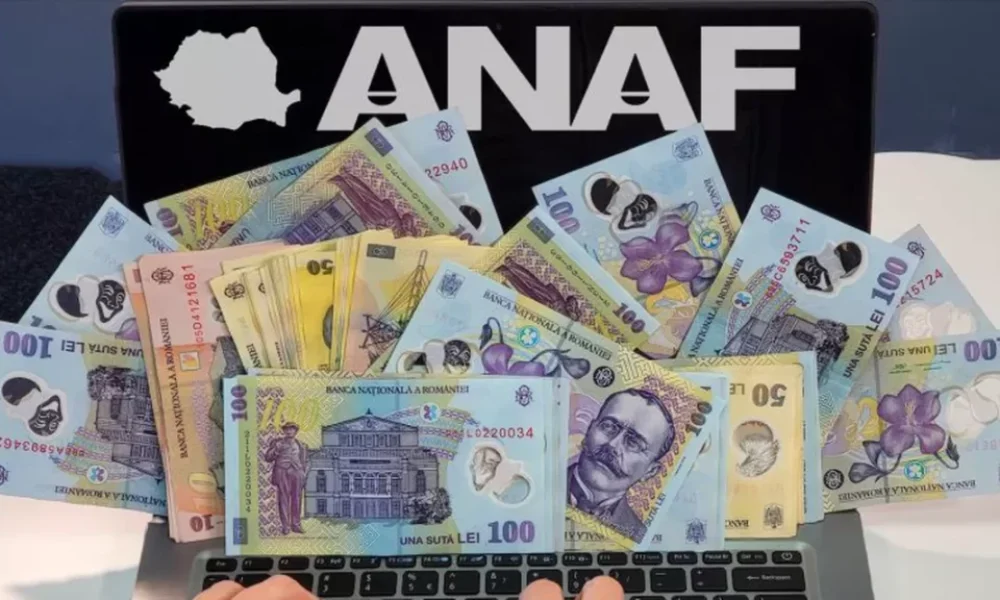 Amnistie fiscală 2026: Cui șterge ANAF datoriile la stat