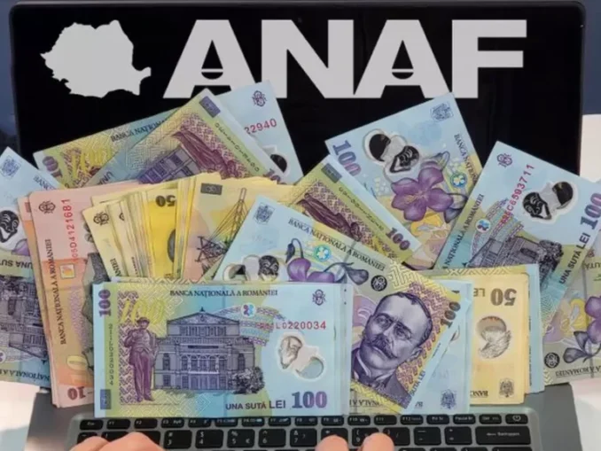 Amnistie fiscală 2026: Cui șterge ANAF datoriile la stat
