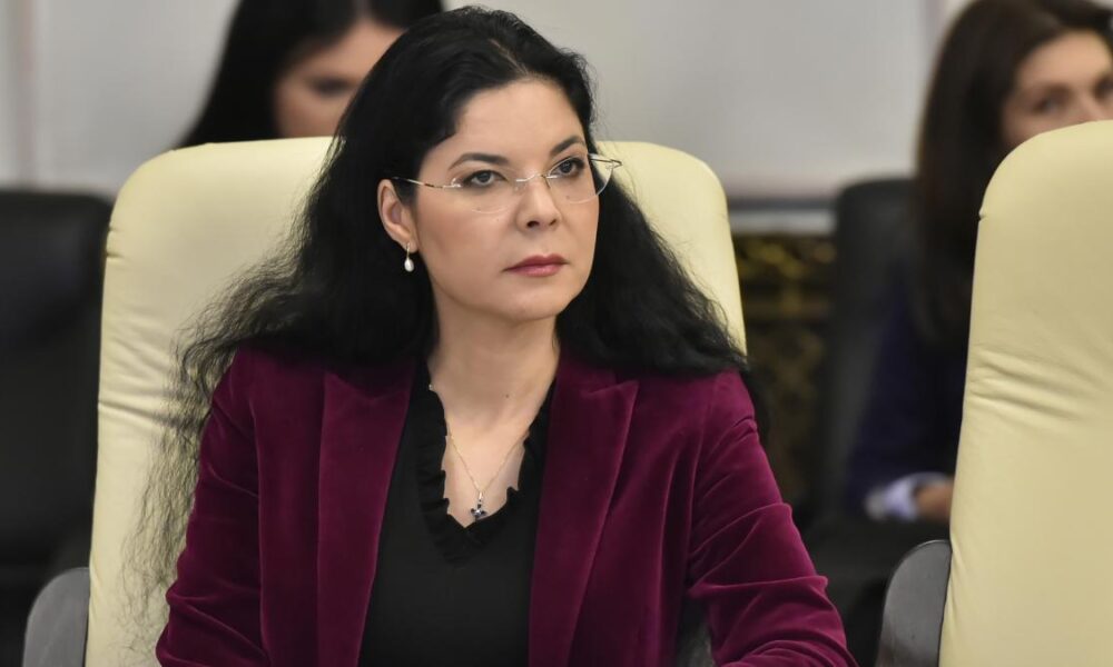 Ana Birchall: Pe Lia Savonea am bătut-o măr de fiecare dată cu argumente. E toxică și malefică