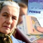 bani in plus pensie martie 2026 bilete de tratament stire