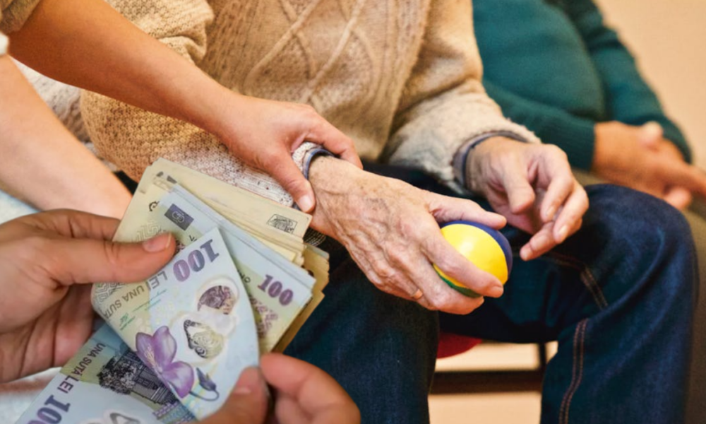 Angajări fictive pentru acordarea indemnizaţiei de creştere a copilului şi pensiei