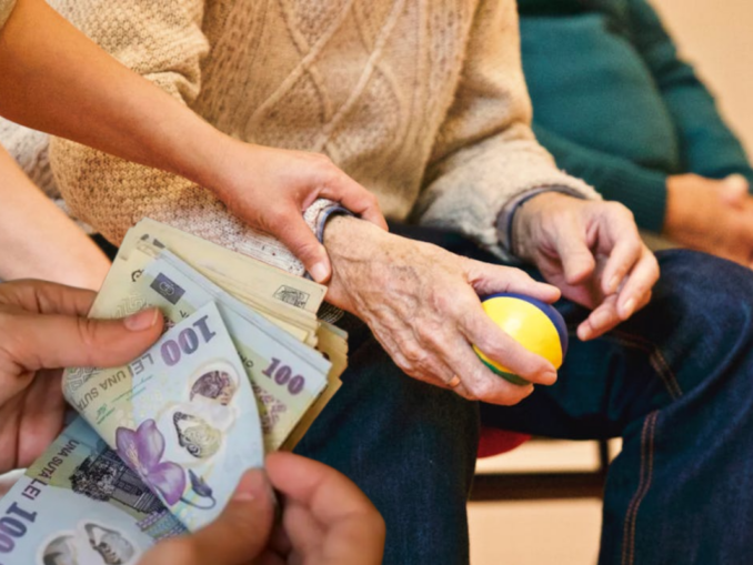 Record istoric pentru pensiile private. Câți bani s-au adunat în conturile românilor la Pilonul 2