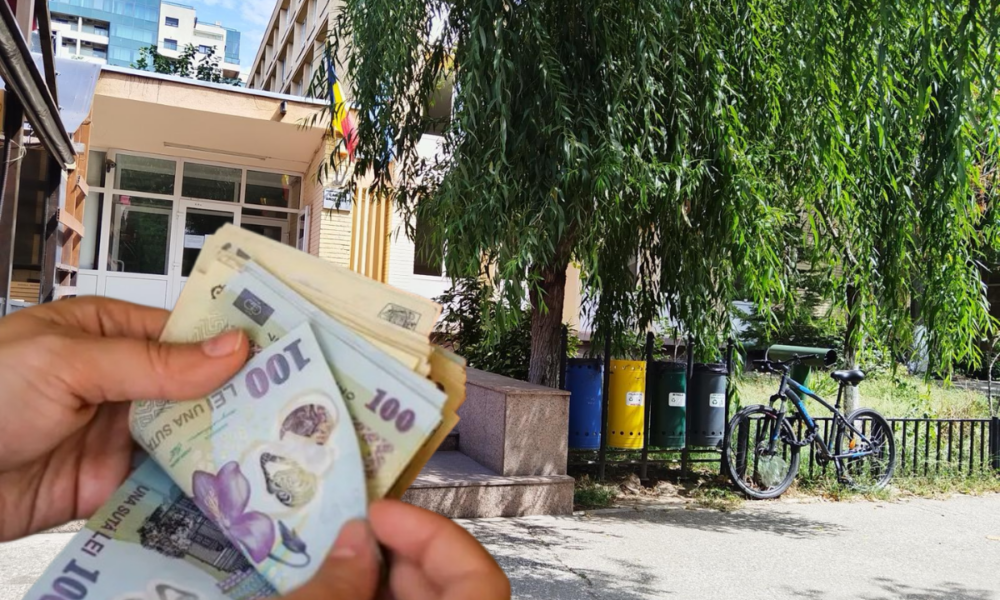 Viața de student în plină austeritate. Bursa socială nu ajunge nici pentru mâncare