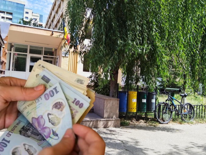 Viața de student în plină austeritate. Bursa socială nu ajunge nici pentru mâncare